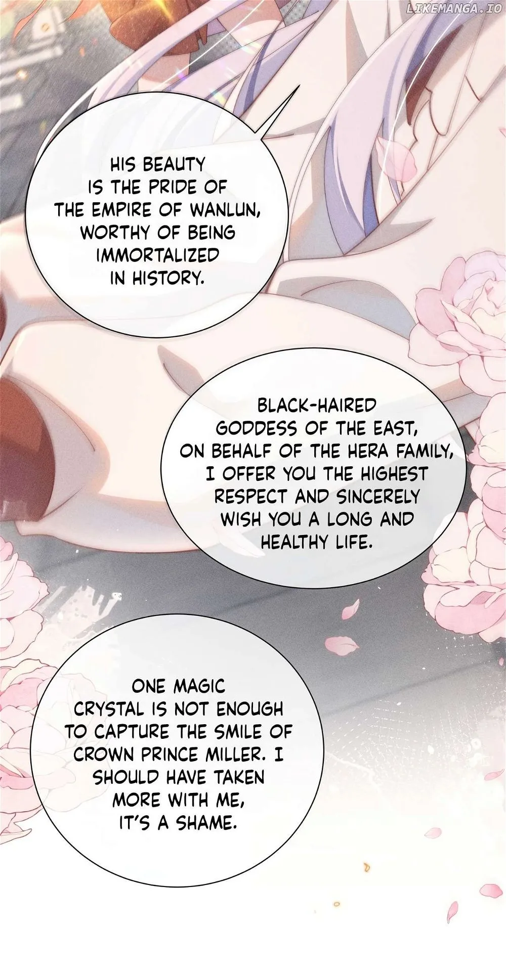 Is It Normal To Raise A Yandere Heroine As A Villainess ! Chapter 8 Online - página 36