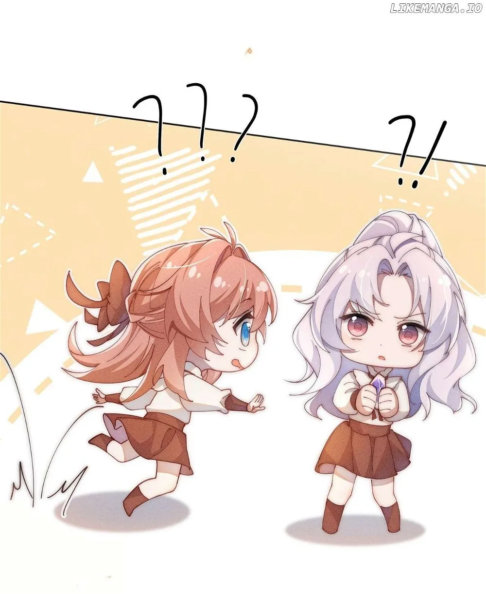 Is It Normal To Raise A Yandere Heroine As A Villainess ! Chapter 8 Online - página 37
