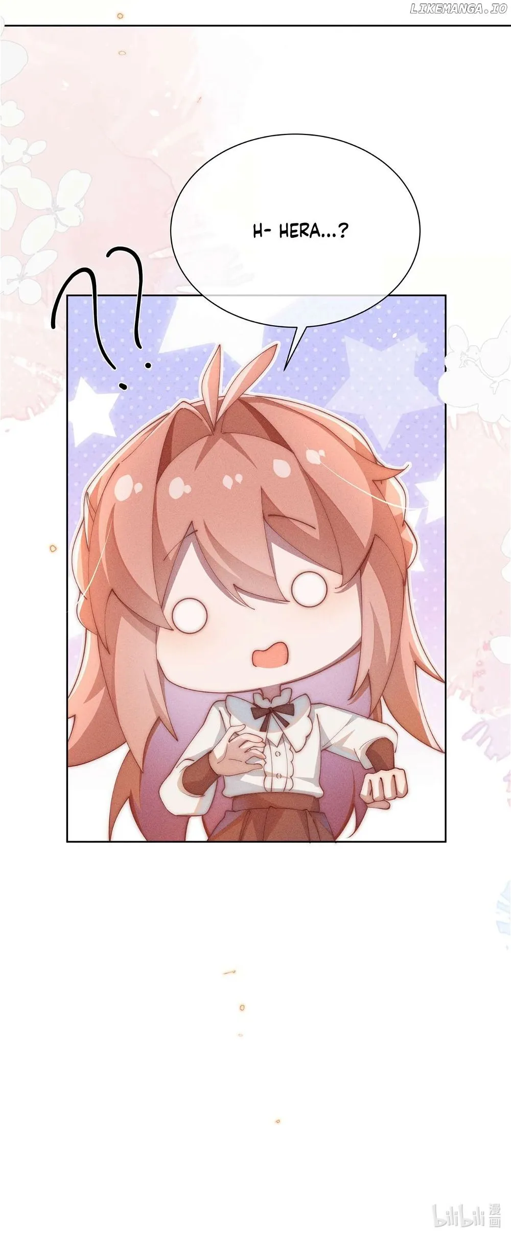Is It Normal To Raise A Yandere Heroine As A Villainess ! Chapter 8 Online - página 38