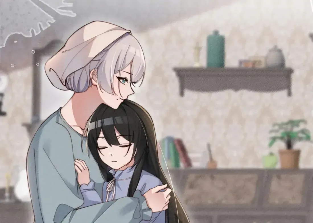 Is It Normal To Raise A Yandere Heroine As A Villainess ! Chapter 83 Online - página 20