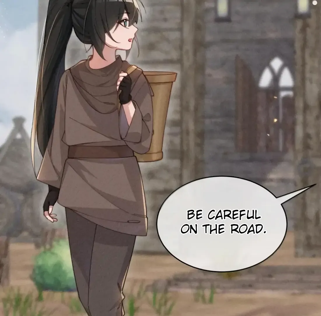 Is It Normal To Raise A Yandere Heroine As A Villainess ! Chapter 83 Online - página 25