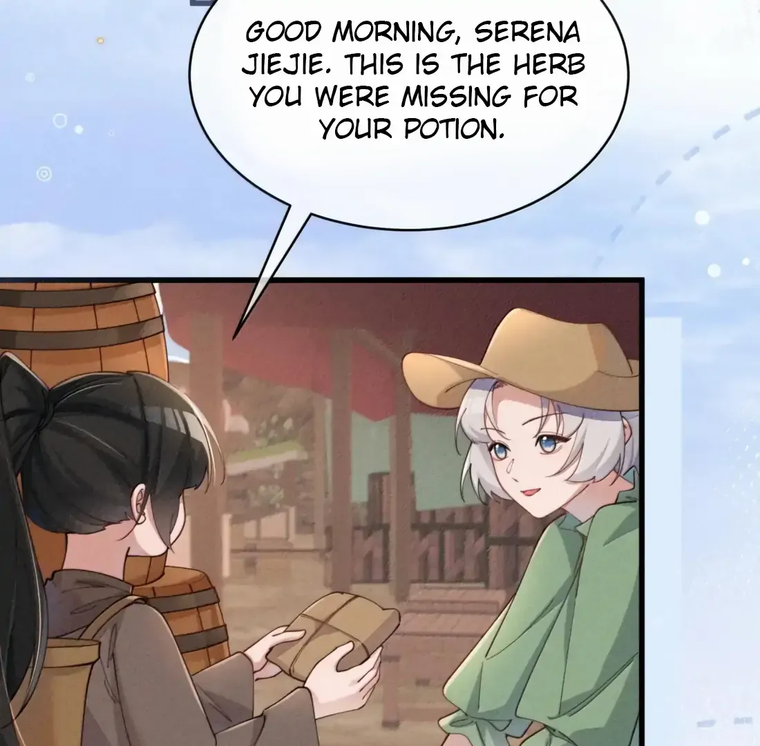 Is It Normal To Raise A Yandere Heroine As A Villainess ! Chapter 83 Online - página 35
