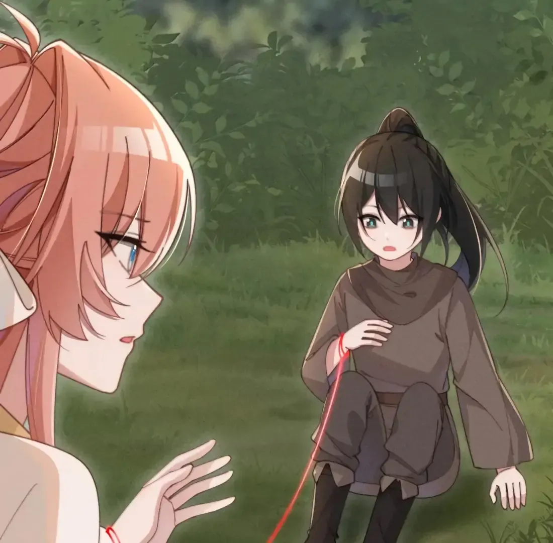Is It Normal To Raise A Yandere Heroine As A Villainess ! Chapter 83 Online - página 62