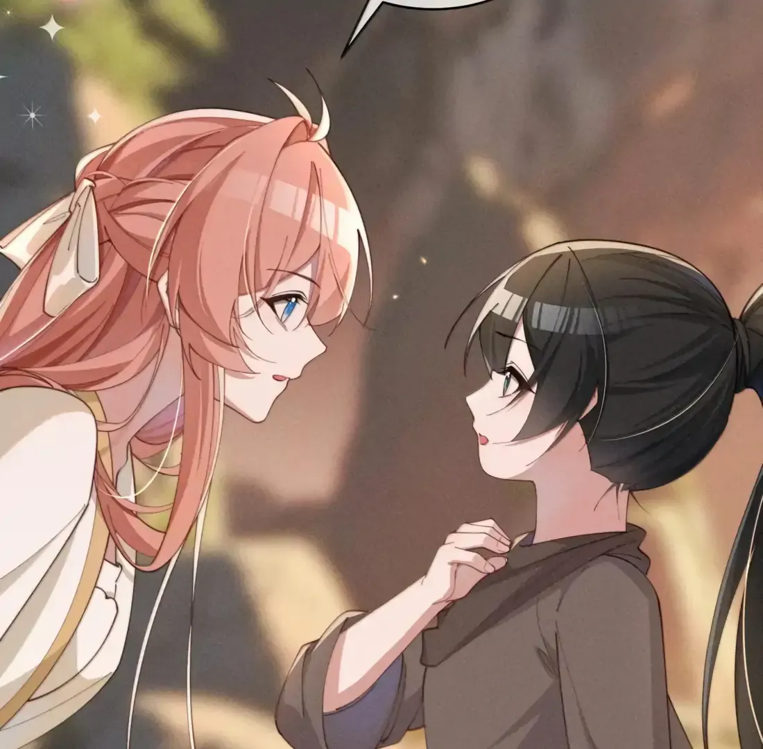 Is It Normal To Raise A Yandere Heroine As A Villainess ! Chapter 85 Online - página 2