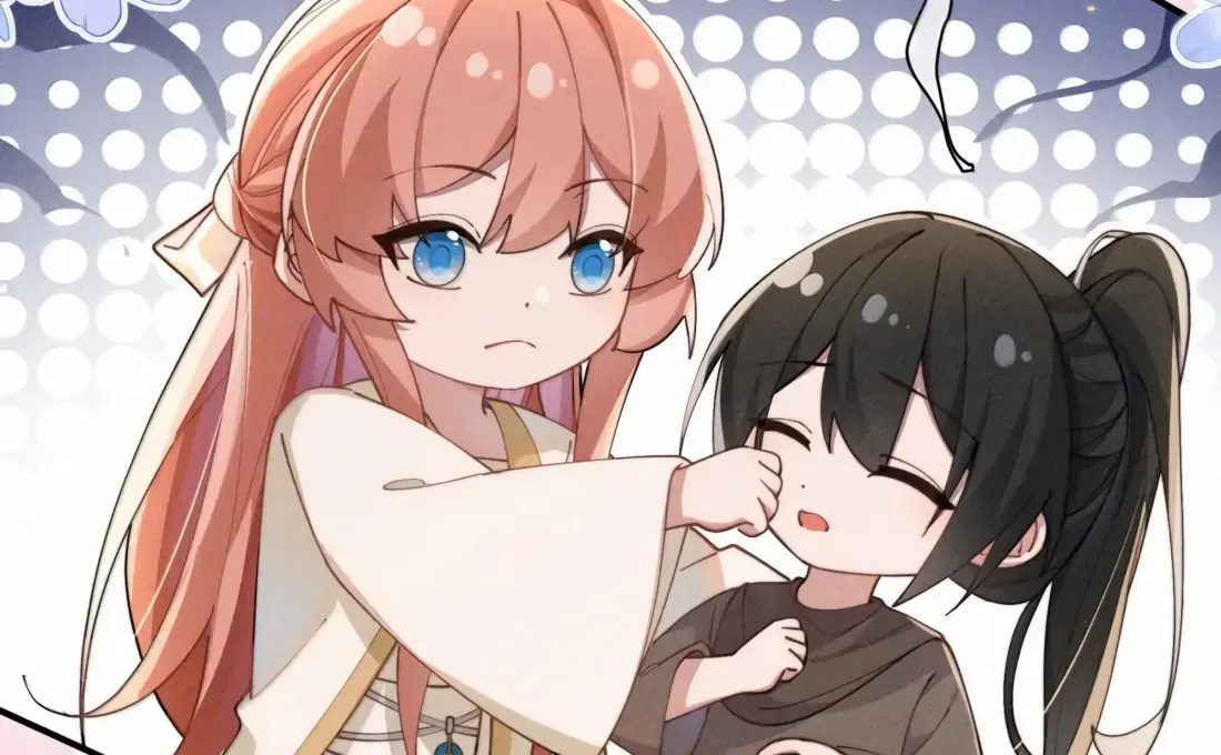 Is It Normal To Raise A Yandere Heroine As A Villainess ! Chapter 85 Online - página 5