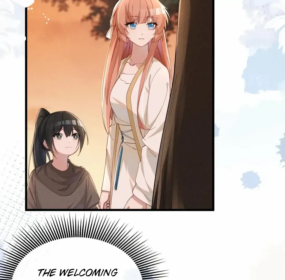 Is It Normal To Raise A Yandere Heroine As A Villainess ! Chapter 85 Online - página 51