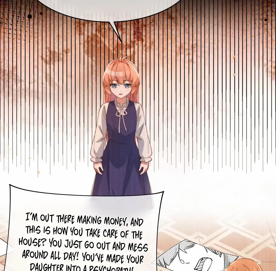 Is It Normal To Raise A Yandere Heroine As A Villainess ! Chapter 85 Online - página 55
