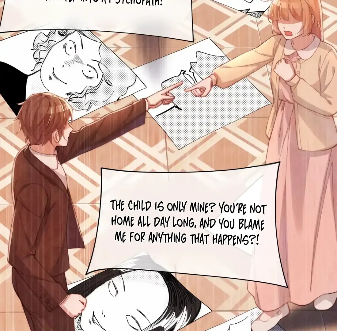 Is It Normal To Raise A Yandere Heroine As A Villainess ! Chapter 85 Online - página 56