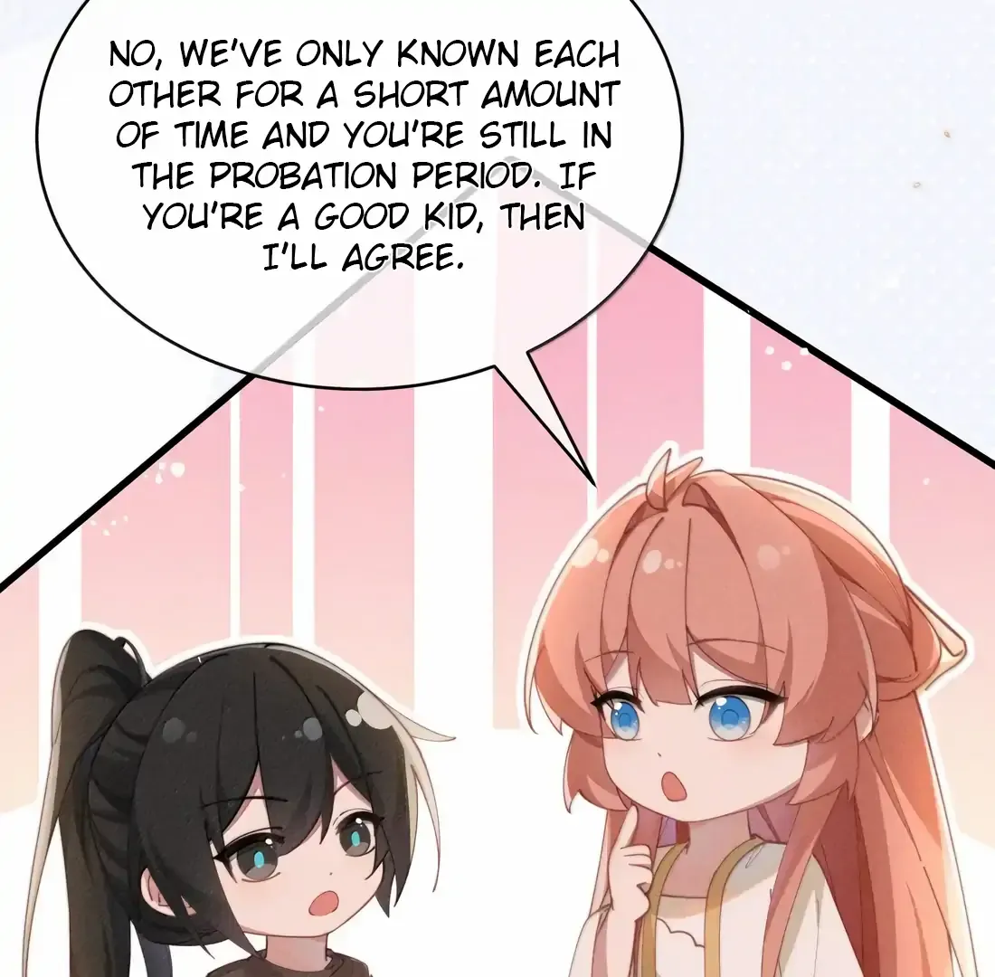Is It Normal To Raise A Yandere Heroine As A Villainess ! Chapter 86 Online - página 11