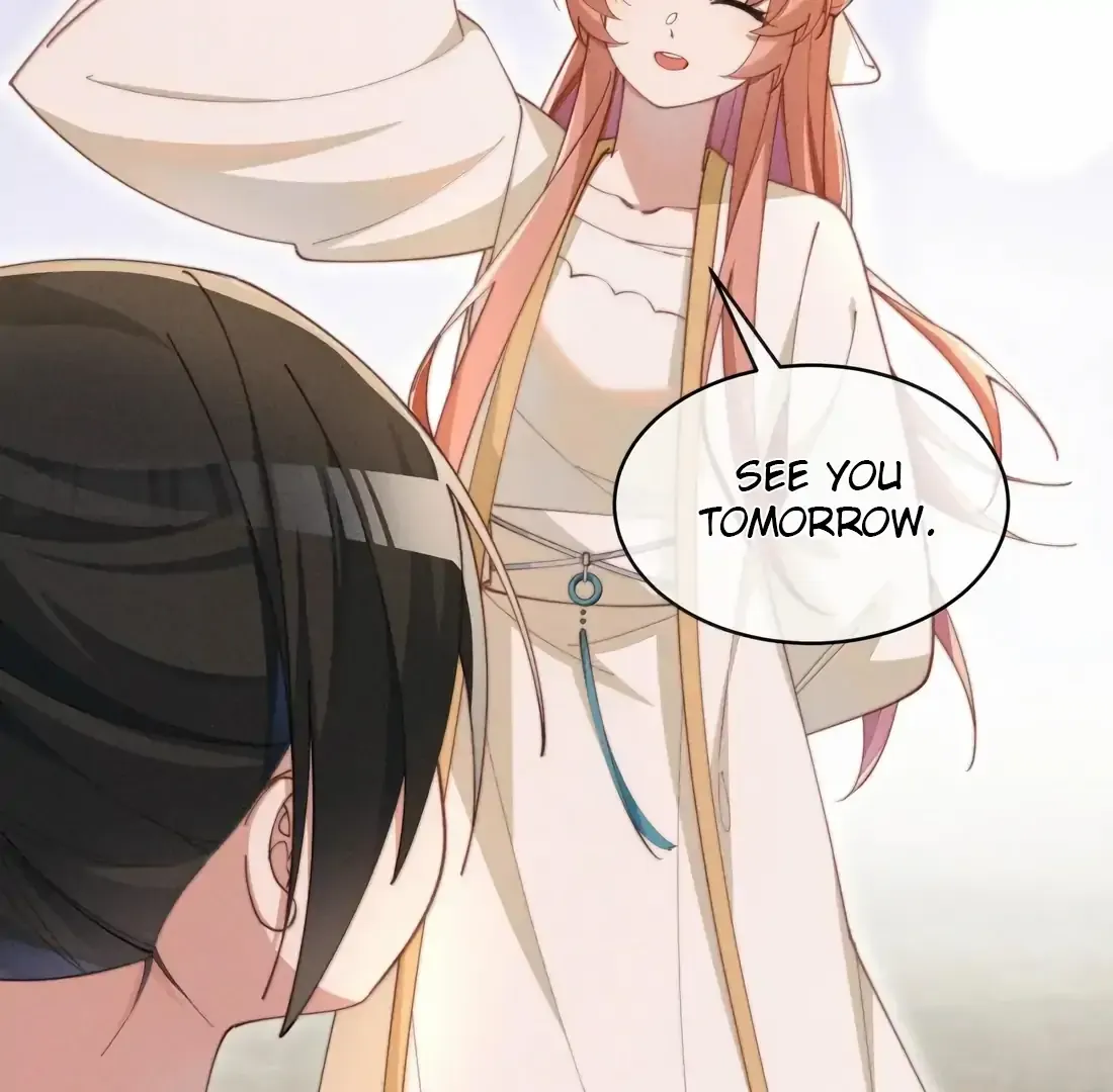 Is It Normal To Raise A Yandere Heroine As A Villainess ! Chapter 86 Online - página 18