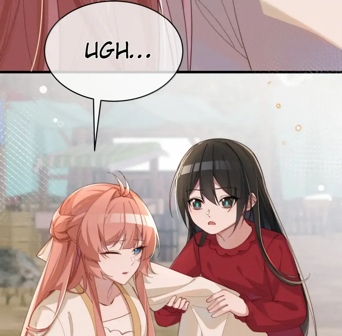 Is It Normal To Raise A Yandere Heroine As A Villainess ! Chapter 89 Online - página 11