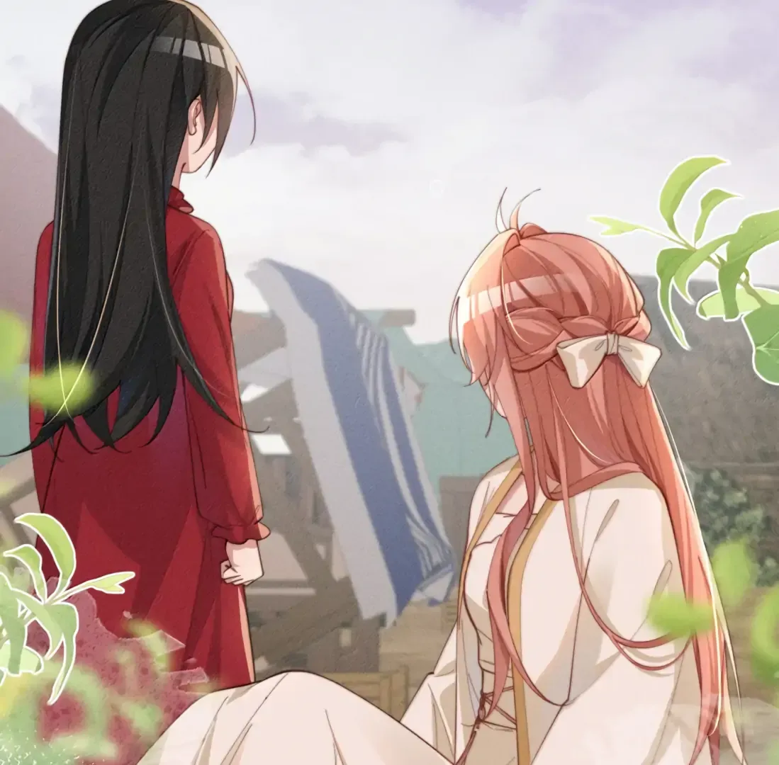 Is It Normal To Raise A Yandere Heroine As A Villainess ! Chapter 89 Online - página 19