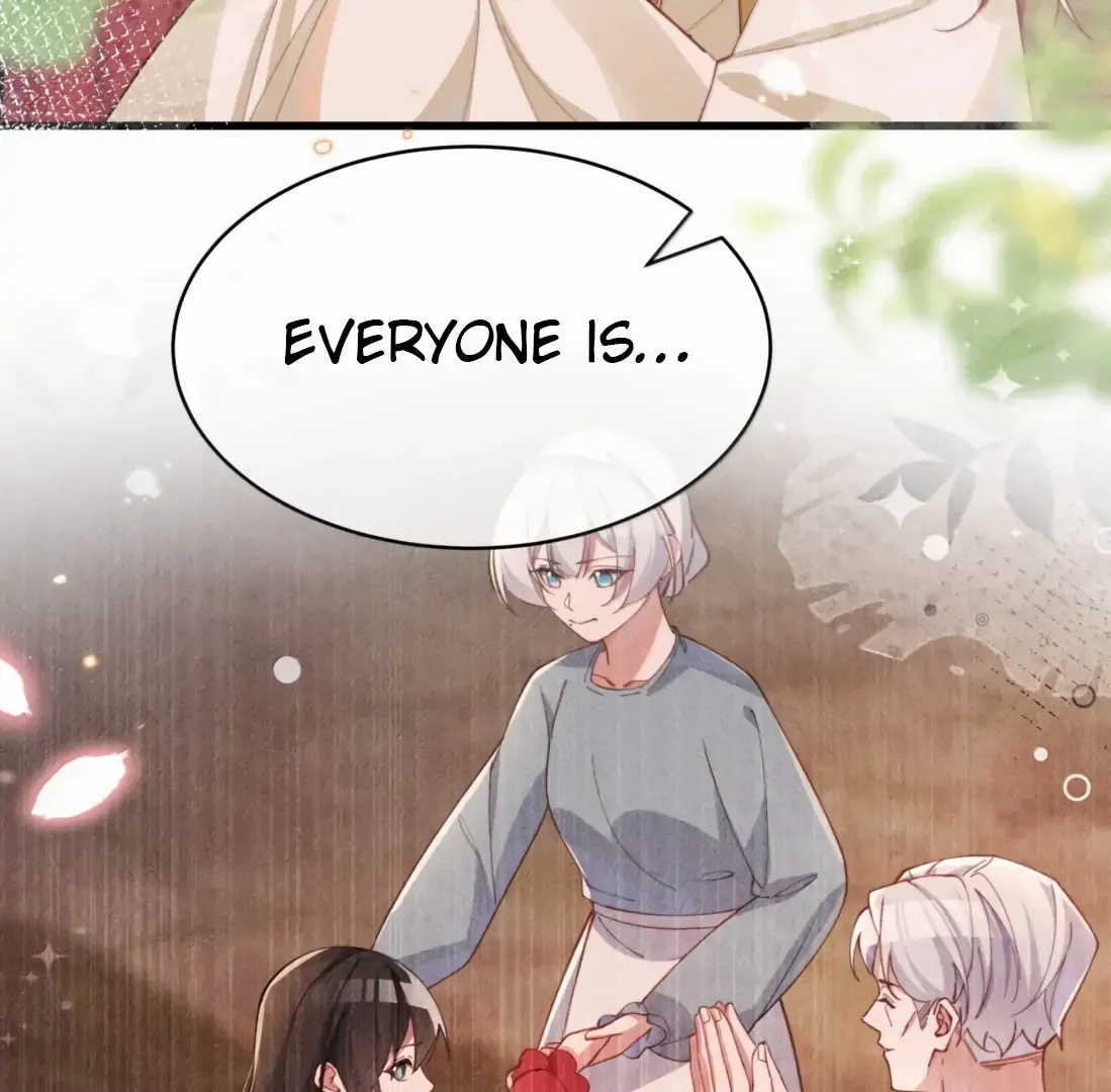 Is It Normal To Raise A Yandere Heroine As A Villainess ! Chapter 89 Online - página 20
