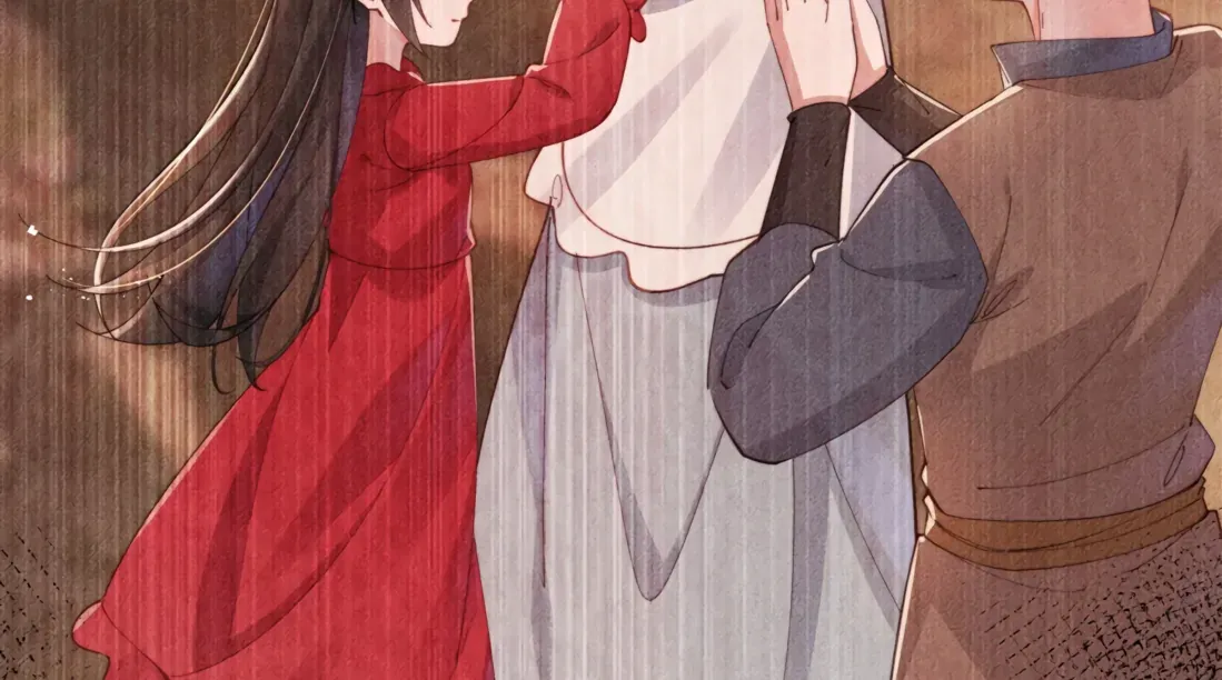Is It Normal To Raise A Yandere Heroine As A Villainess ! Chapter 89 Online - página 21