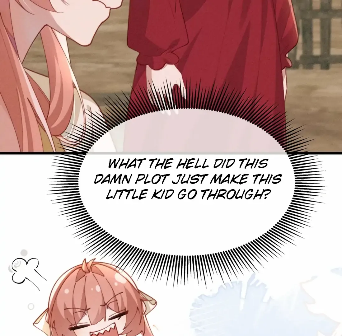 Is It Normal To Raise A Yandere Heroine As A Villainess ! Chapter 89 Online - página 34