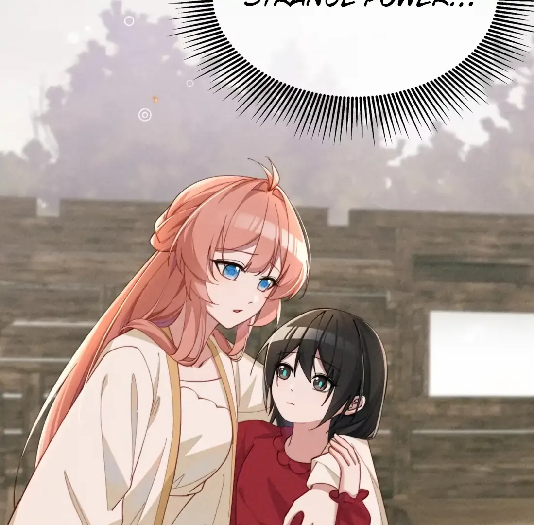 Is It Normal To Raise A Yandere Heroine As A Villainess ! Chapter 89 Online - página 37
