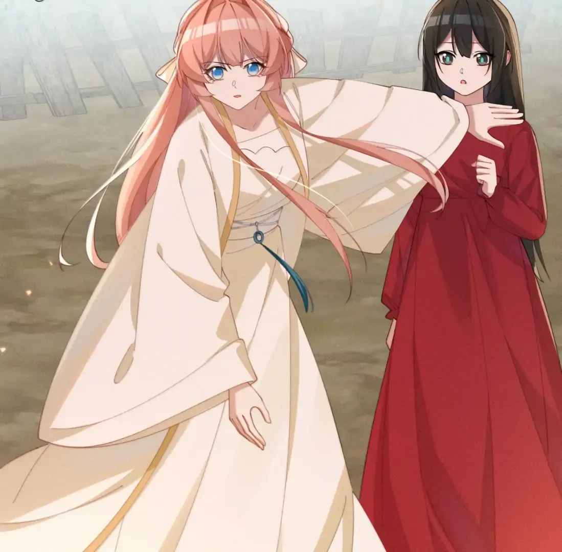 Is It Normal To Raise A Yandere Heroine As A Villainess ! Chapter 89 Online - página 42