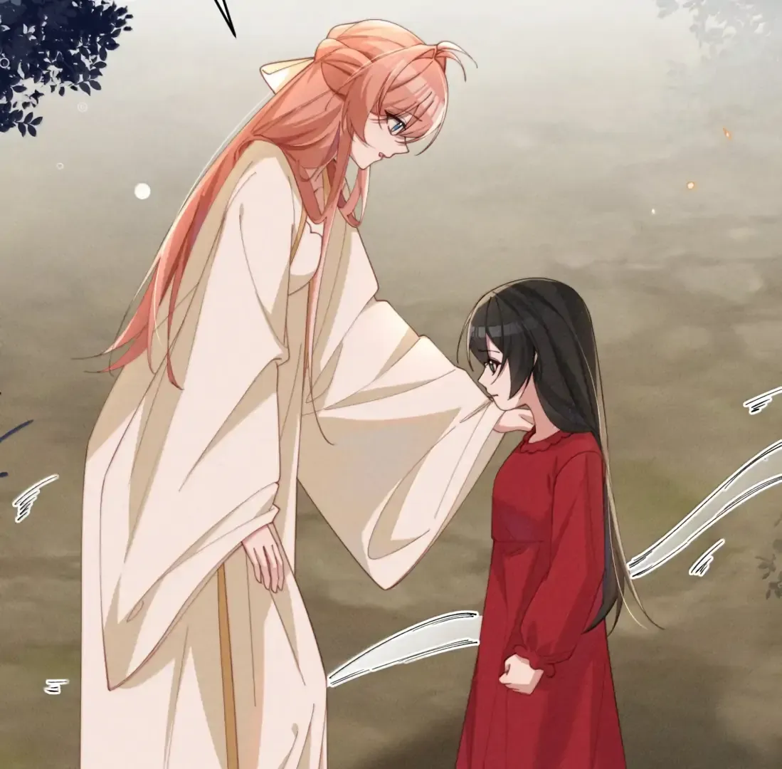Is It Normal To Raise A Yandere Heroine As A Villainess ! Chapter 89 Online - página 58
