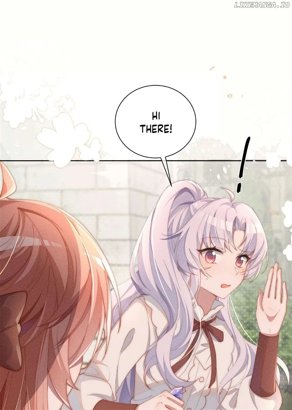 Is It Normal To Raise A Yandere Heroine As A Villainess ! Chapter 9 Online - página 3