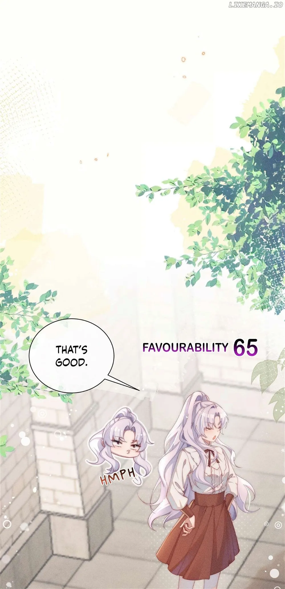 Is It Normal To Raise A Yandere Heroine As A Villainess ! Chapter 9 Online - página 8