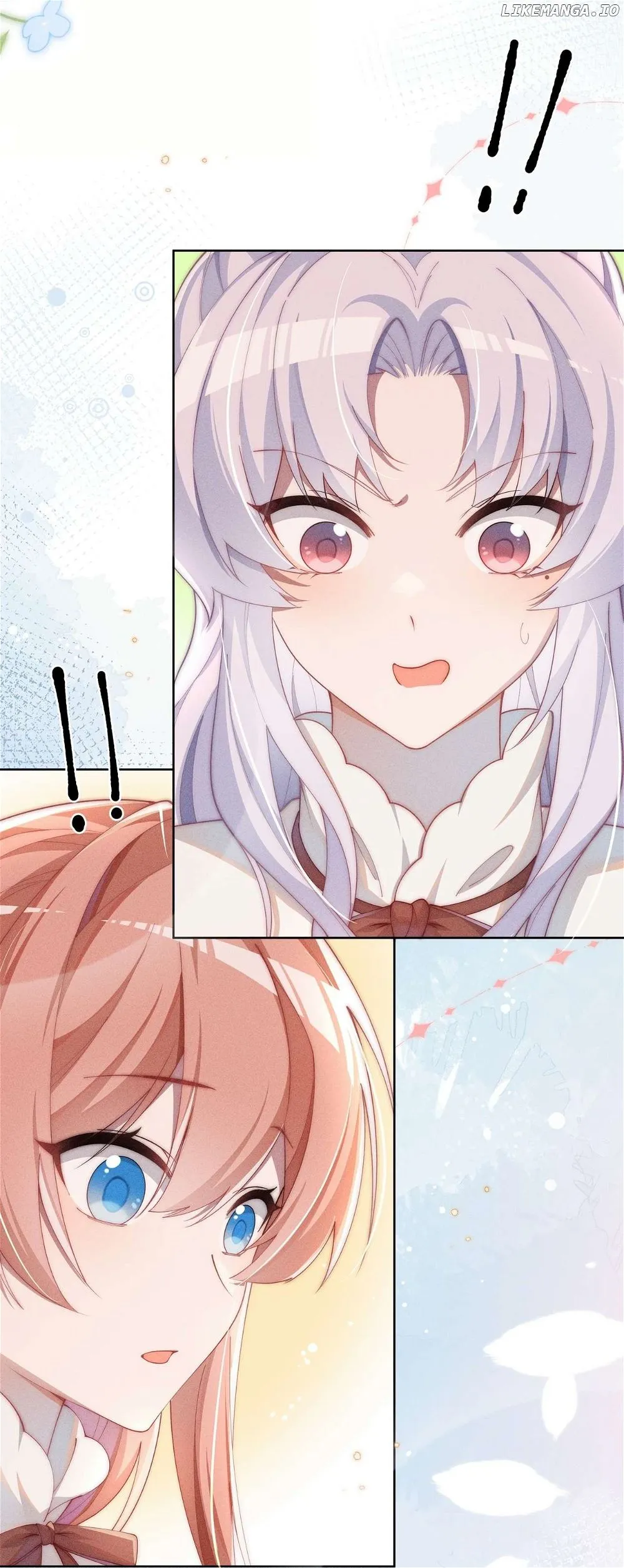 Is It Normal To Raise A Yandere Heroine As A Villainess ! Chapter 9 Online - página 10