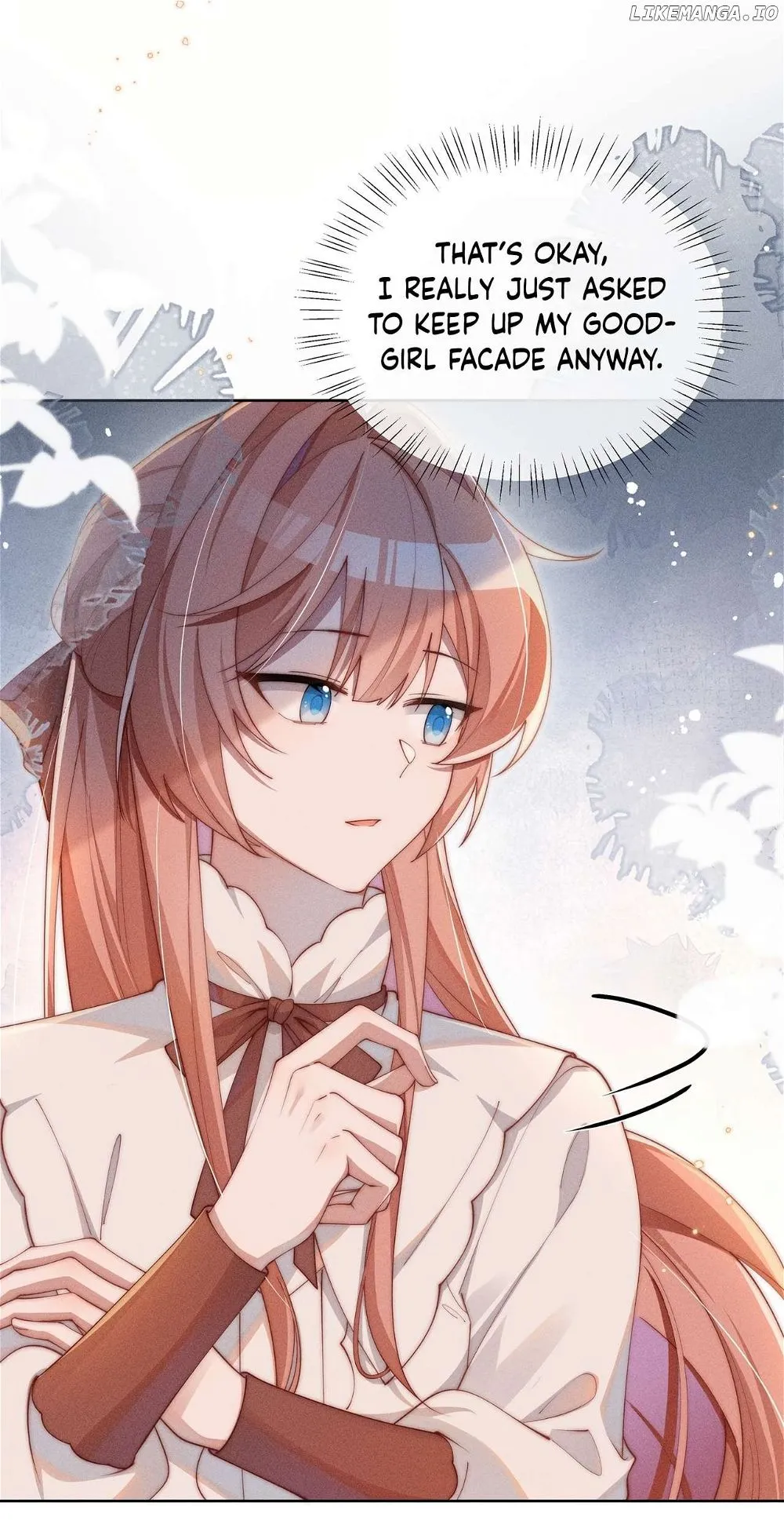 Is It Normal To Raise A Yandere Heroine As A Villainess ! Chapter 9 Online - página 14
