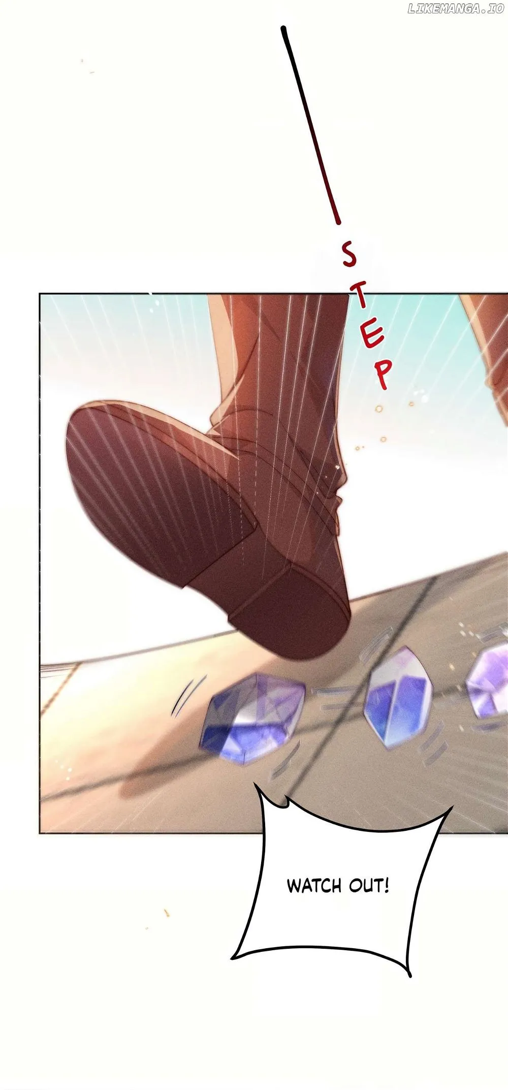 Is It Normal To Raise A Yandere Heroine As A Villainess ! Chapter 9 Online - página 15