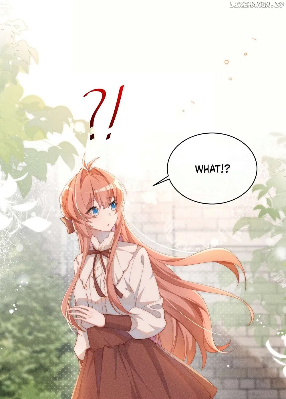 Is It Normal To Raise A Yandere Heroine As A Villainess ! Chapter 9 Online - página 16