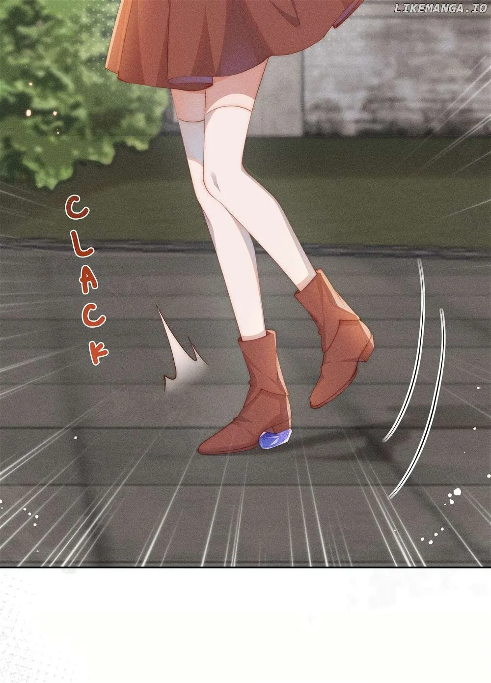 Is It Normal To Raise A Yandere Heroine As A Villainess ! Chapter 9 Online - página 17