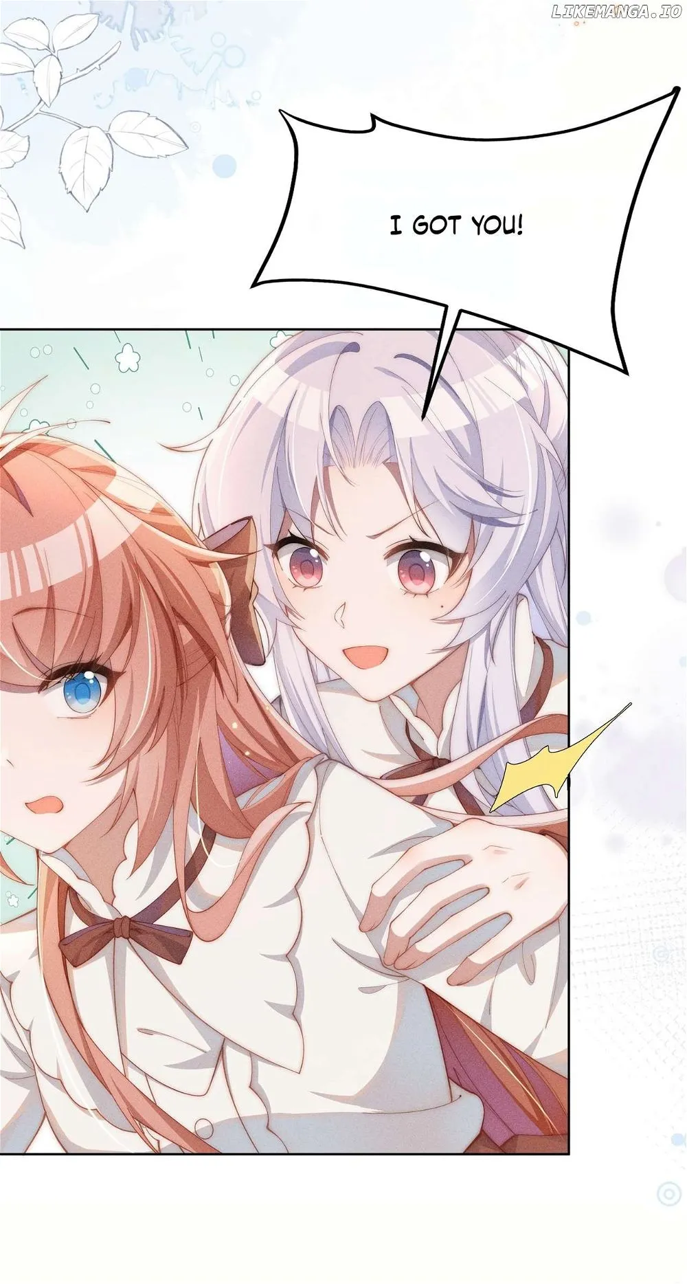 Is It Normal To Raise A Yandere Heroine As A Villainess ! Chapter 9 Online - página 21