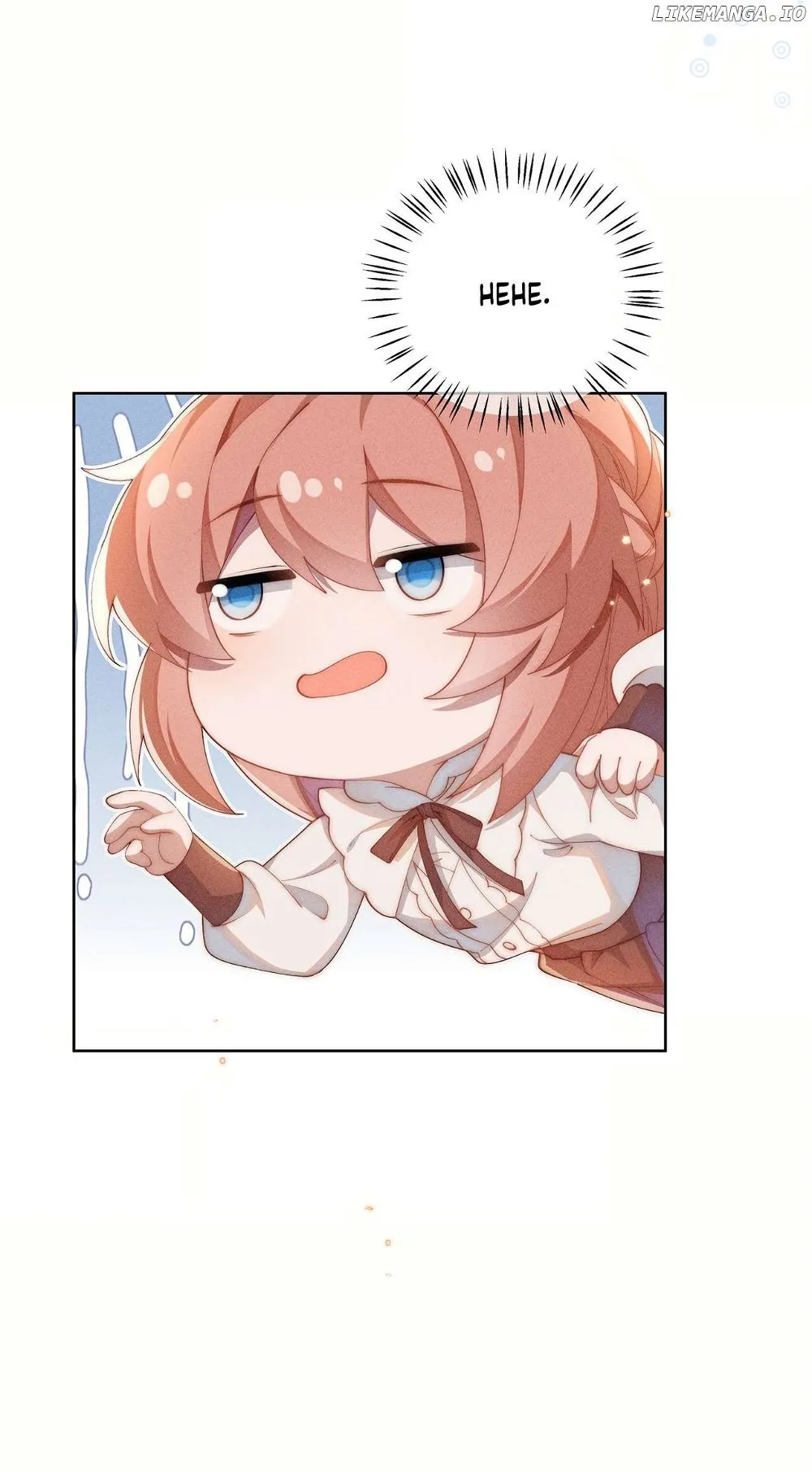 Is It Normal To Raise A Yandere Heroine As A Villainess ! Chapter 9 Online - página 22