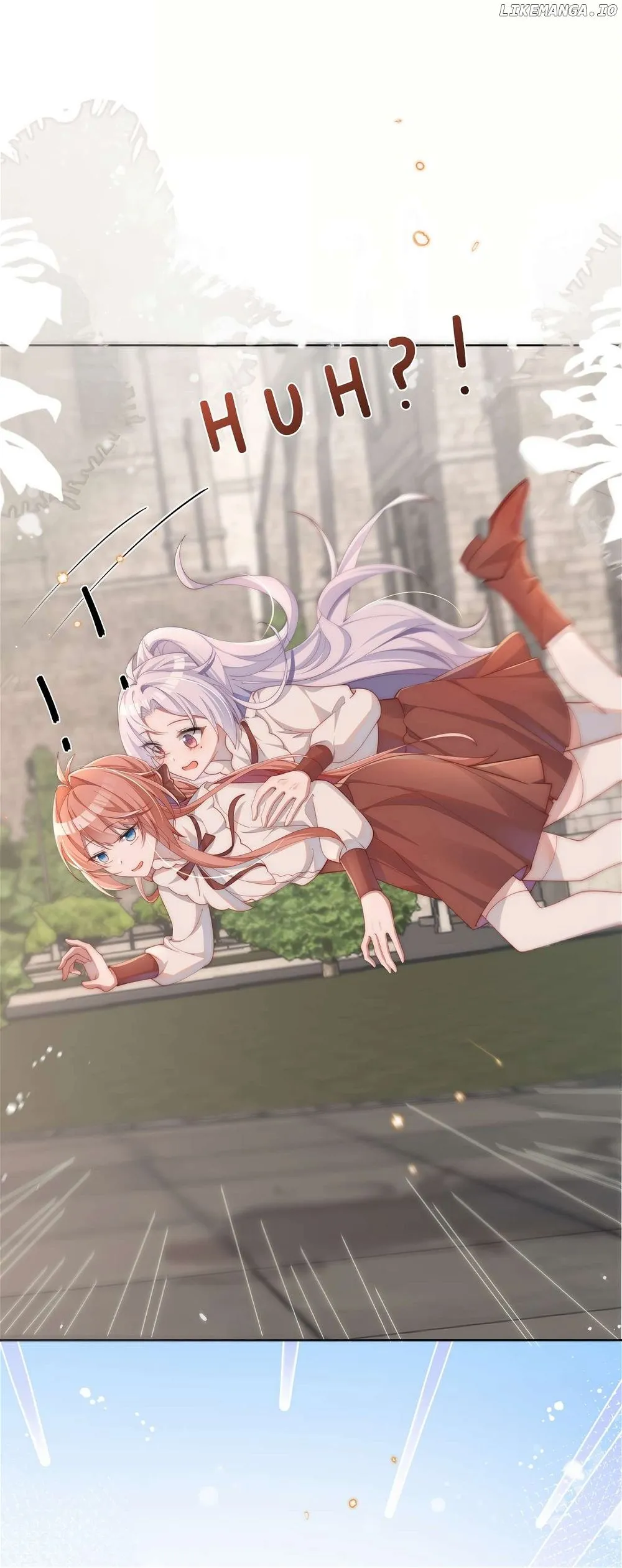 Is It Normal To Raise A Yandere Heroine As A Villainess ! Chapter 9 Online - página 23