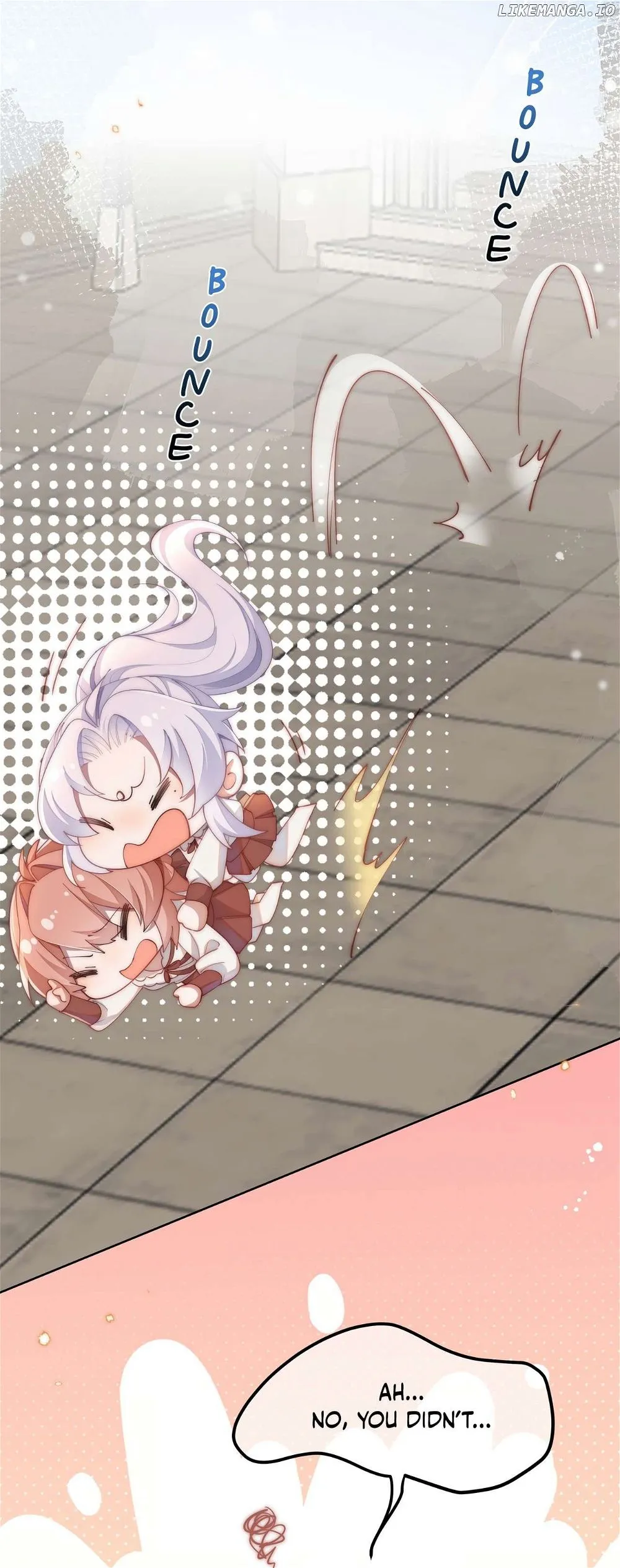 Is It Normal To Raise A Yandere Heroine As A Villainess ! Chapter 9 Online - página 24