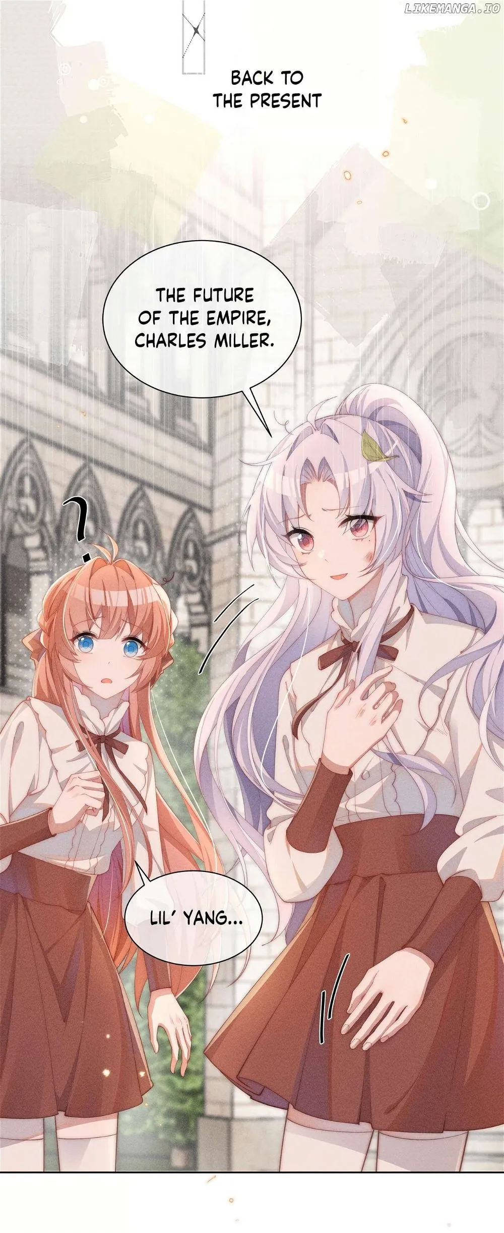 Is It Normal To Raise A Yandere Heroine As A Villainess ! Chapter 9 Online - página 29