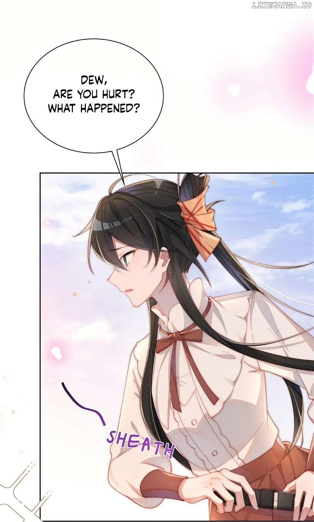Is It Normal To Raise A Yandere Heroine As A Villainess ! Chapter 9 Online - página 30