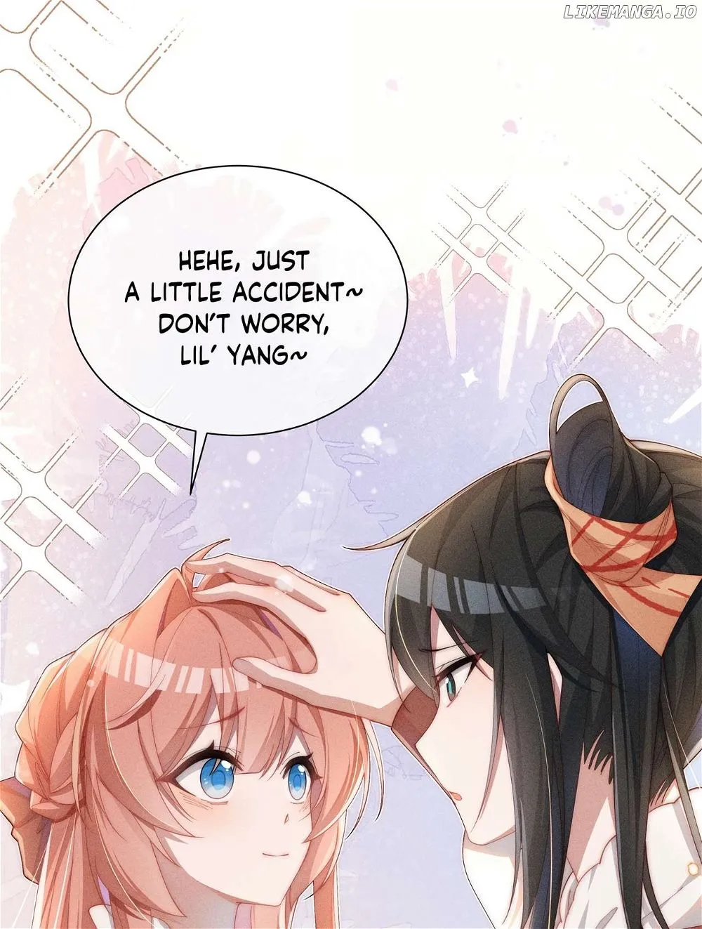 Is It Normal To Raise A Yandere Heroine As A Villainess ! Chapter 9 Online - página 31