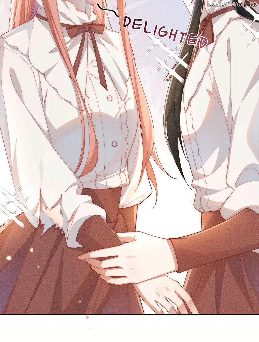Is It Normal To Raise A Yandere Heroine As A Villainess ! Chapter 9 Online - página 32
