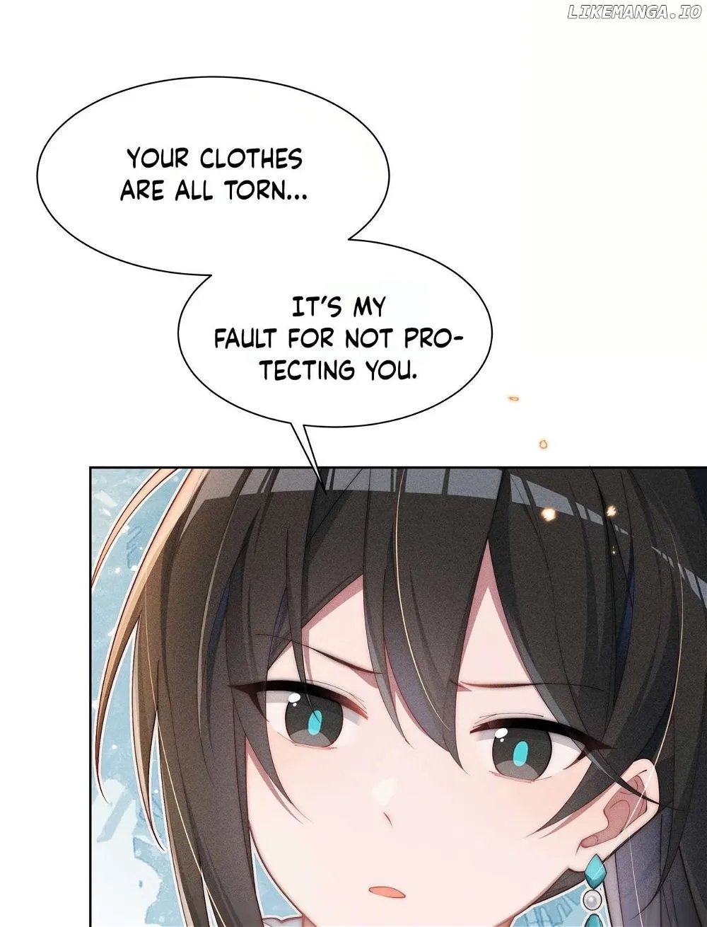 Is It Normal To Raise A Yandere Heroine As A Villainess ! Chapter 9 Online - página 33