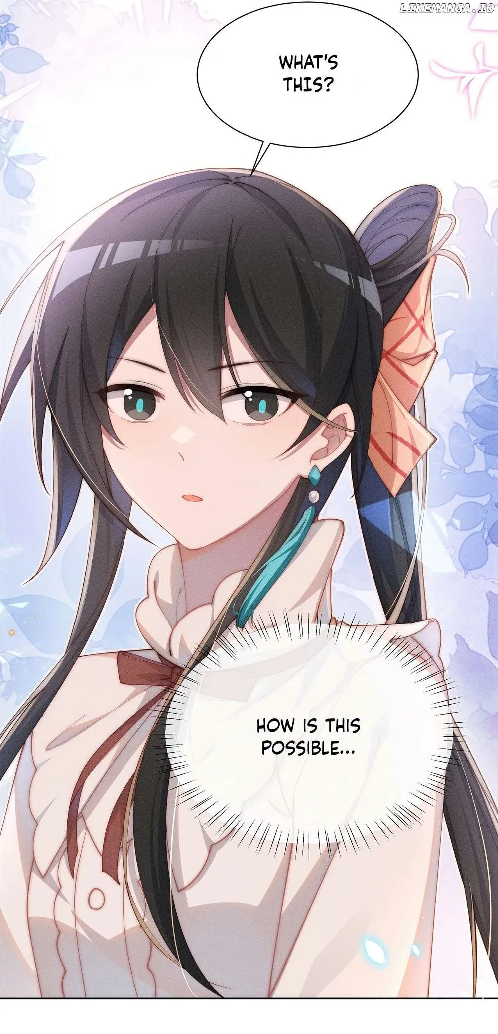 Is It Normal To Raise A Yandere Heroine As A Villainess ! Chapter 9 Online - página 37