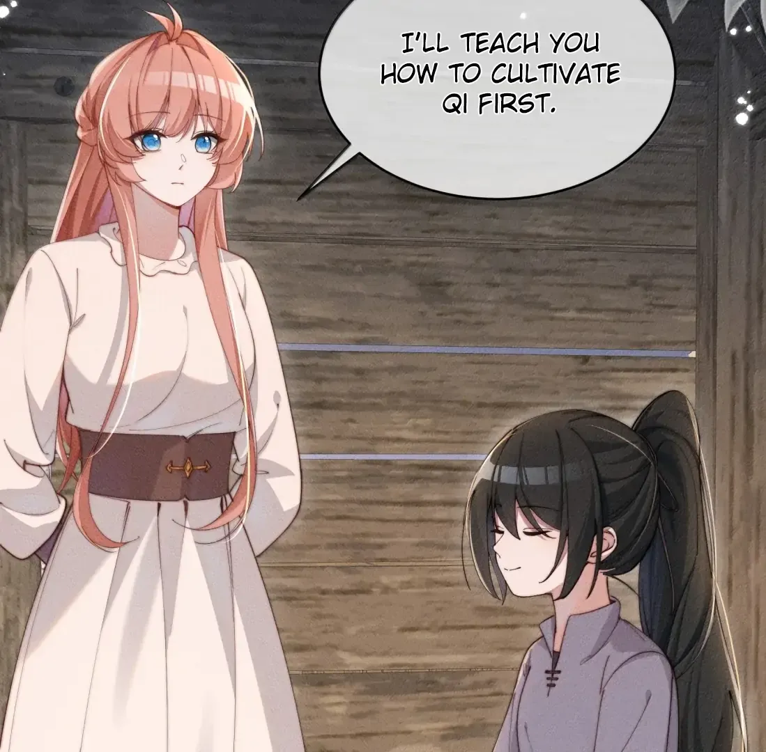 Is It Normal To Raise A Yandere Heroine As A Villainess ! Chapter 92 Online - página 2