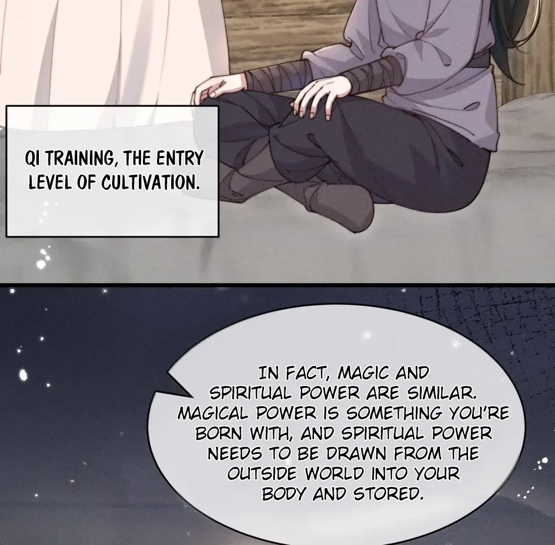 Is It Normal To Raise A Yandere Heroine As A Villainess ! Chapter 92 Online - página 3