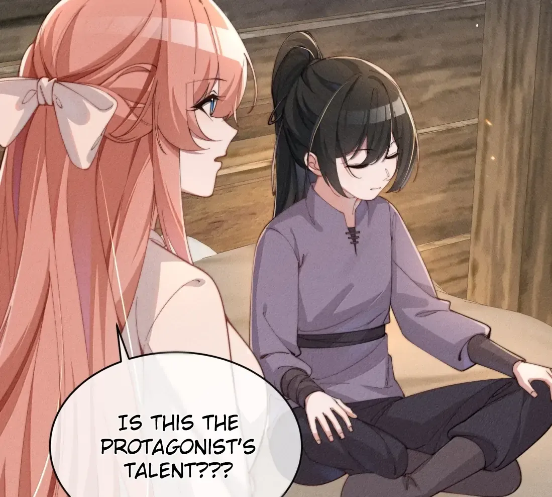 Is It Normal To Raise A Yandere Heroine As A Villainess ! Chapter 92 Online - página 10