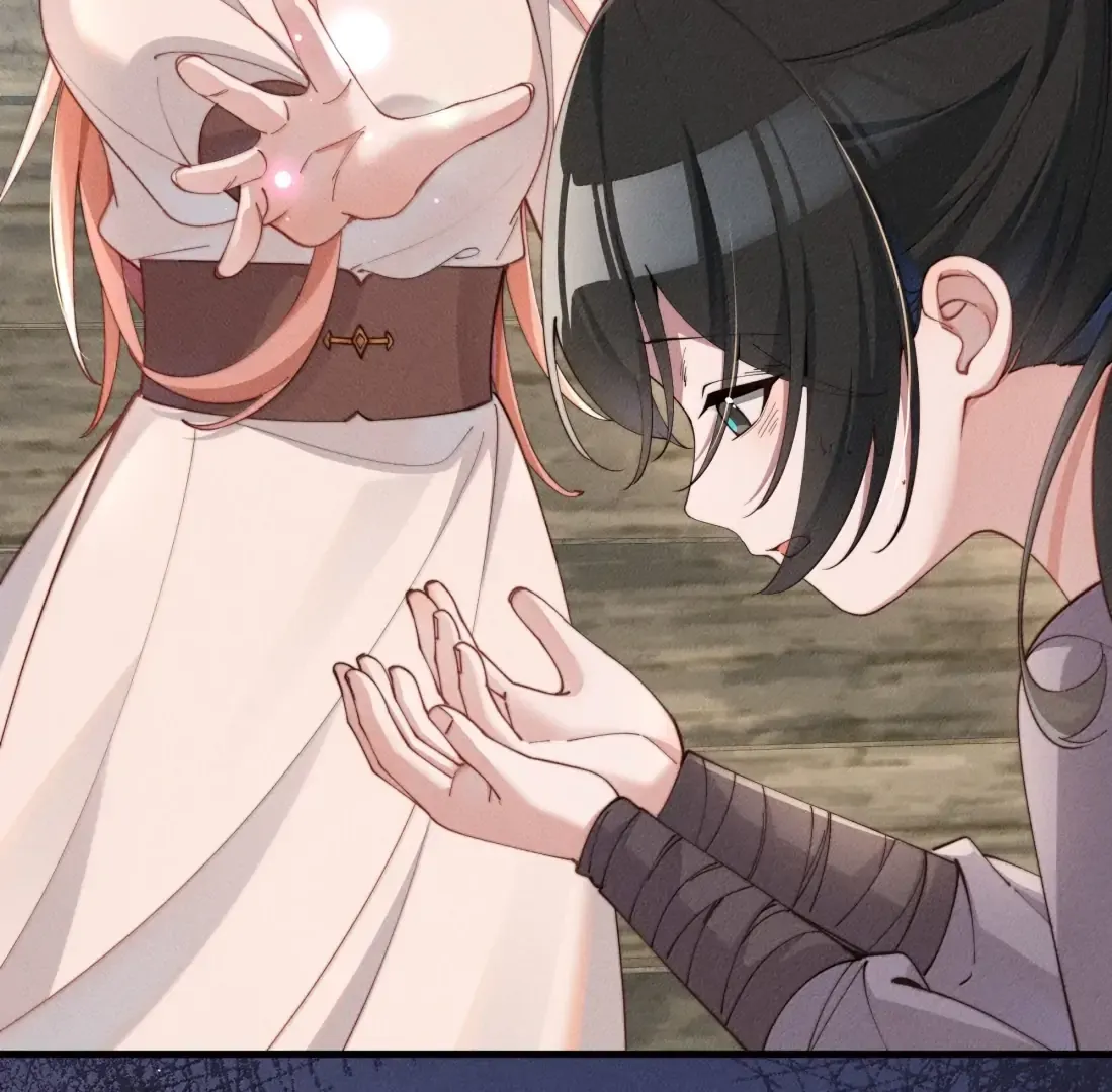 Is It Normal To Raise A Yandere Heroine As A Villainess ! Chapter 92 Online - página 15