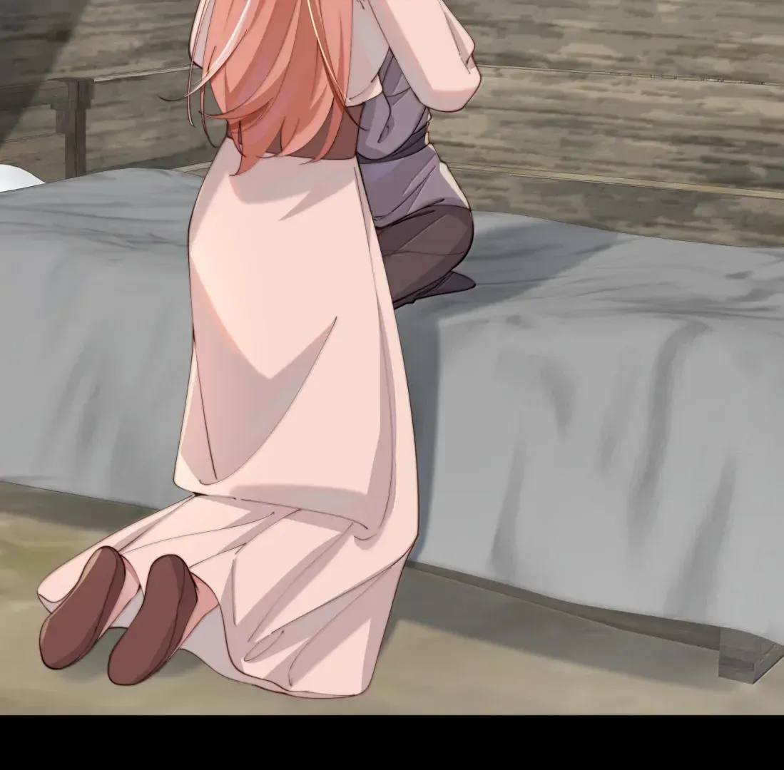 Is It Normal To Raise A Yandere Heroine As A Villainess ! Chapter 92 Online - página 27