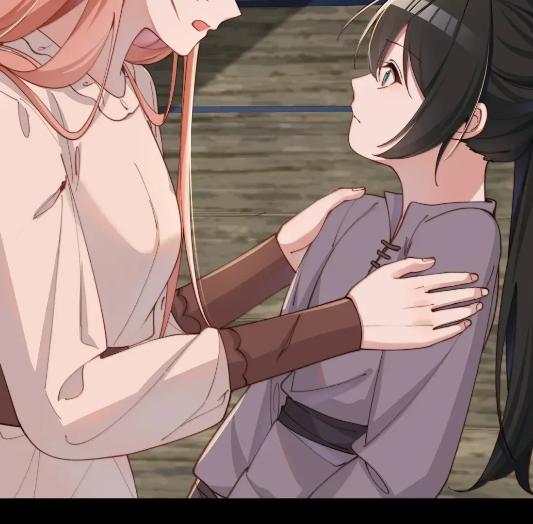 Is It Normal To Raise A Yandere Heroine As A Villainess ! Chapter 92 Online - página 29