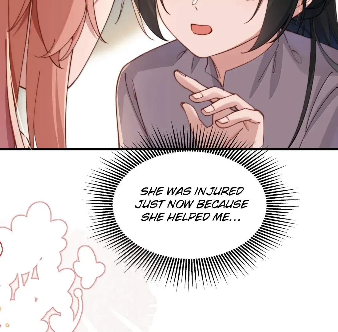 Is It Normal To Raise A Yandere Heroine As A Villainess ! Chapter 92 Online - página 31