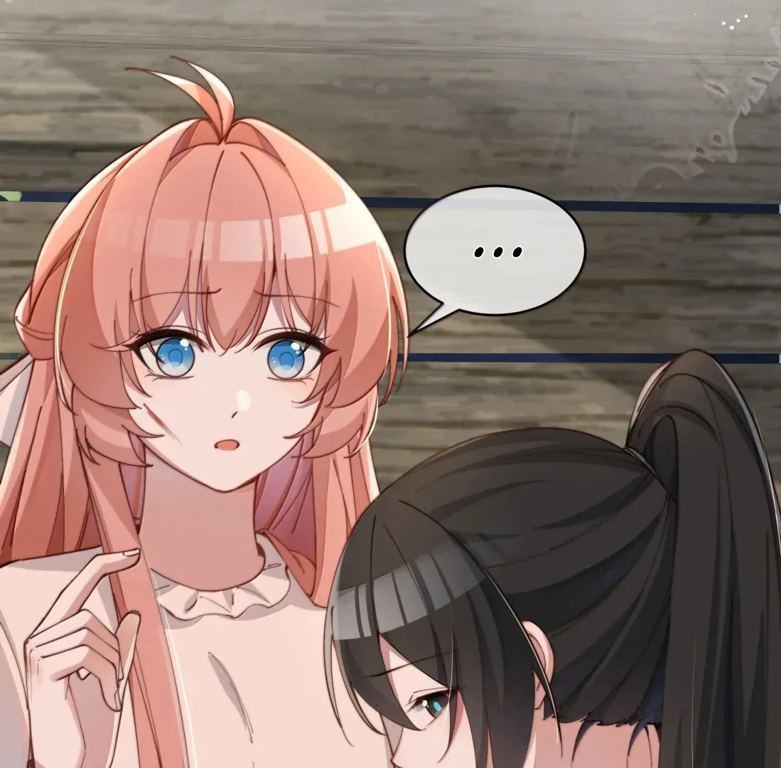 Is It Normal To Raise A Yandere Heroine As A Villainess ! Chapter 92 Online - página 34
