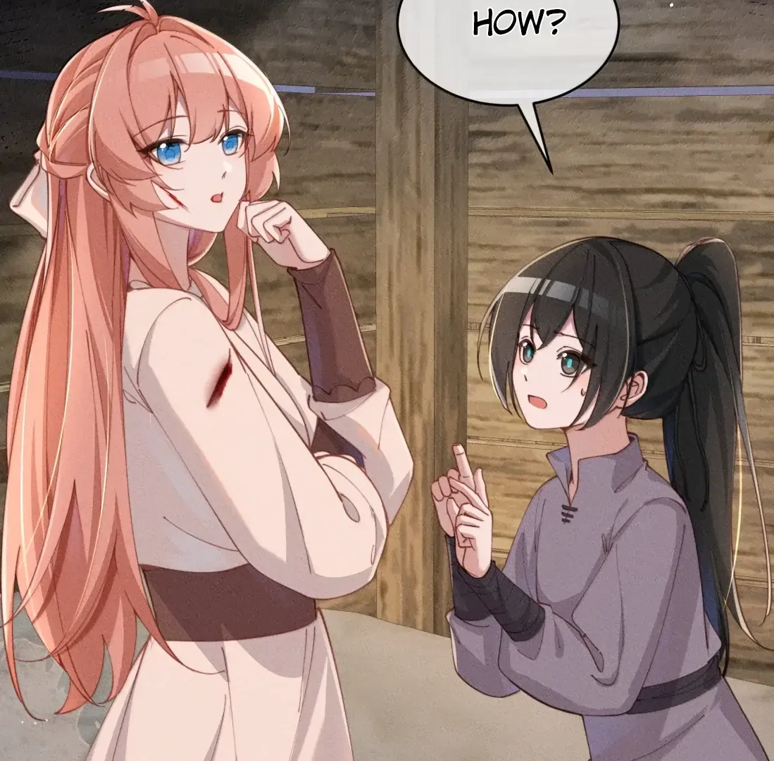 Is It Normal To Raise A Yandere Heroine As A Villainess ! Chapter 92 Online - página 37