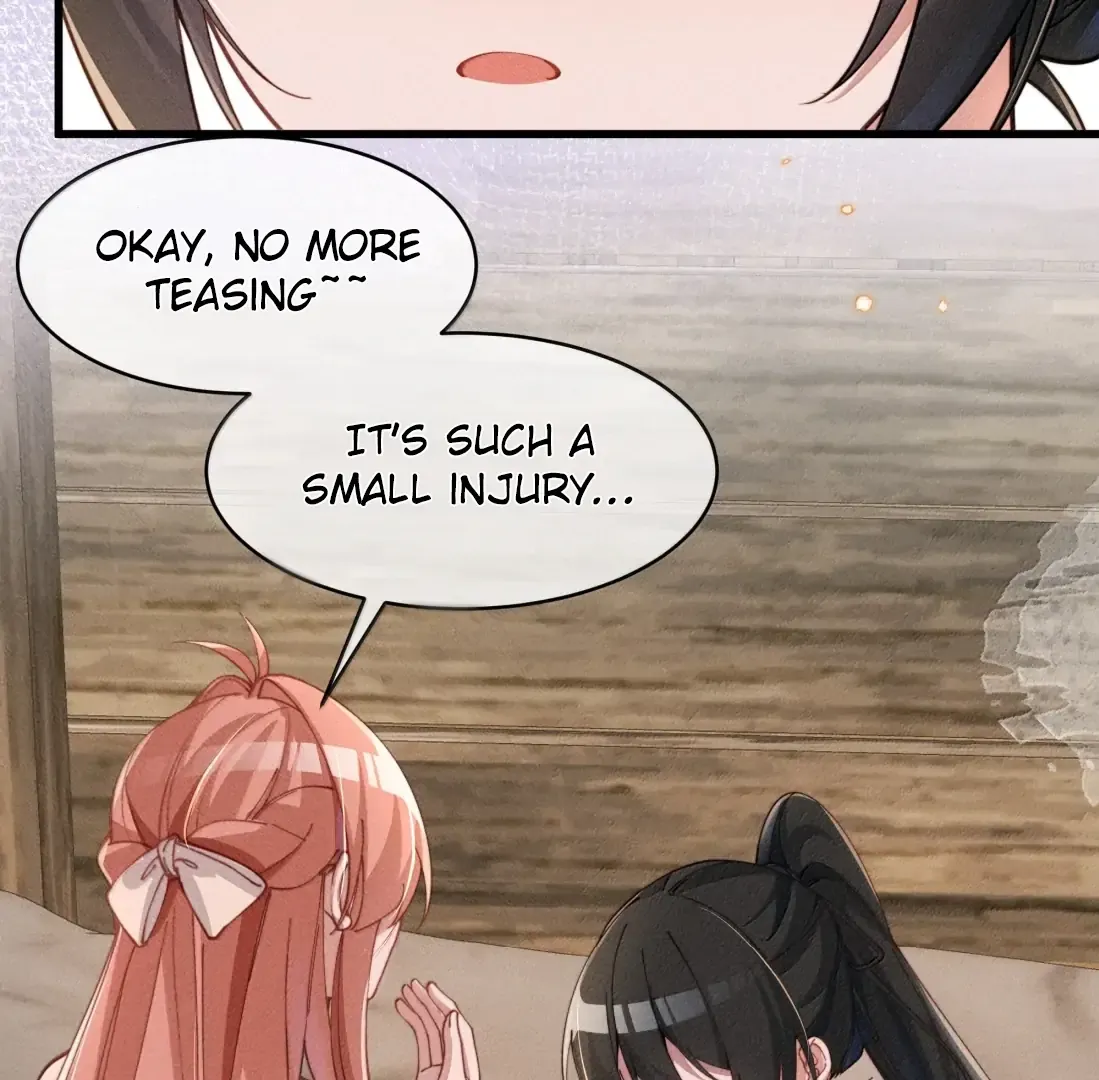 Is It Normal To Raise A Yandere Heroine As A Villainess ! Chapter 92 Online - página 41