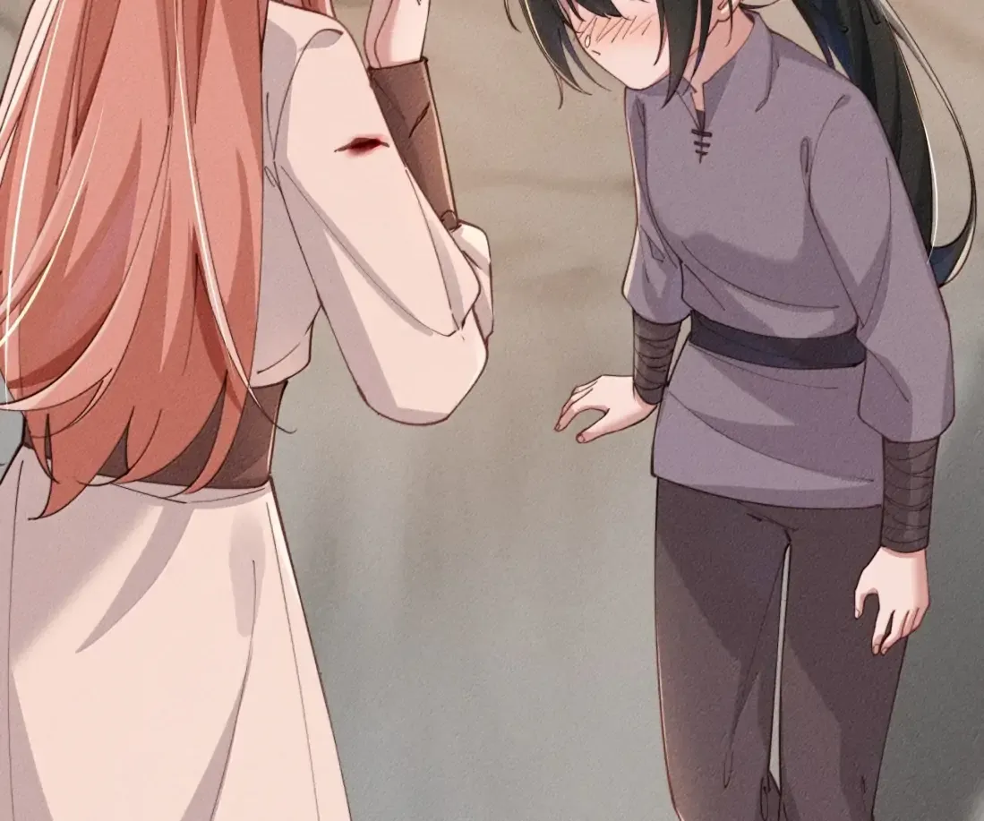 Is It Normal To Raise A Yandere Heroine As A Villainess ! Chapter 92 Online - página 42